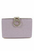 Women Clutch - 3637B - Party Clutch - Walkeaze